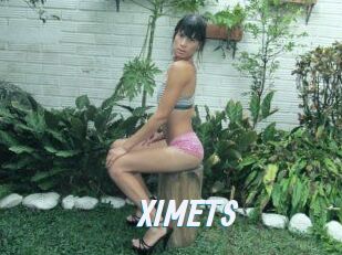 XIMETS