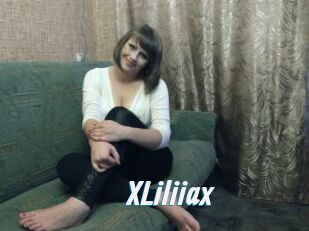 XLiliiax