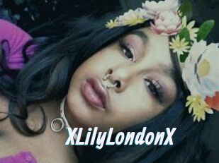 XLilyLondonX