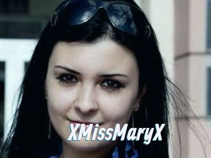 XMissMaryX