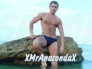 XMrAnacondaX
