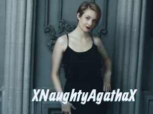 XNaughtyAgathaX