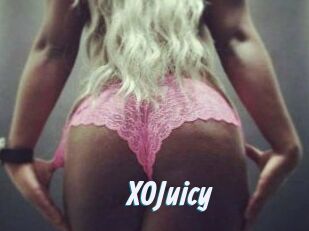 XOJuicy