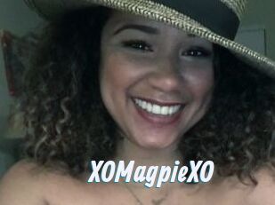 XOMagpieXO