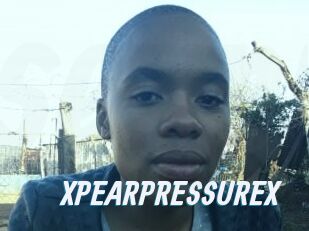 XPEARPRESSUREX