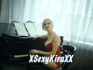 XSexyKiraXX