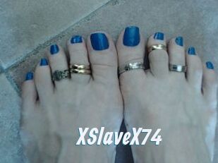 XSlaveX74