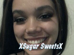 XSugar_SweetsX