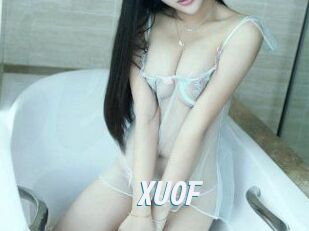 XUOF