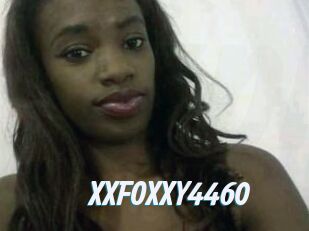 XXFOXXY4460