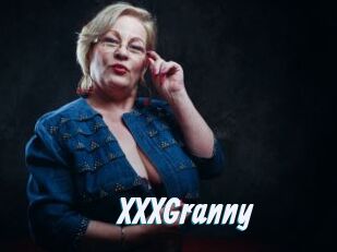 XXXGranny