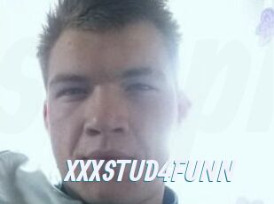 XXXSTUD4FUNN