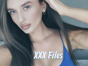 XXX_Files Sexe Express