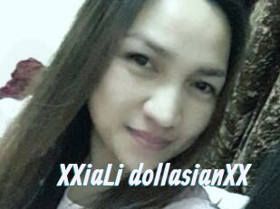XXiaLi_dollasianXX