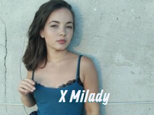 X_Milady