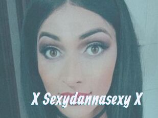 X_Sexydannasexy_X