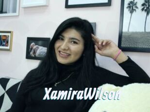 XamiraWilson