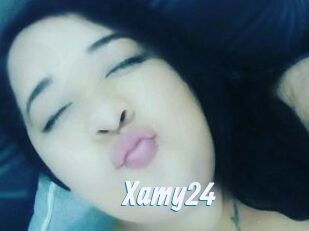 Xamy24