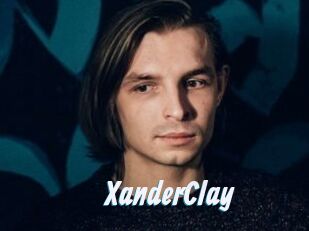 XanderClay