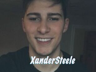 Xander_Steele