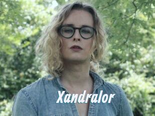 Xandralor