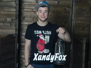 XandyFox