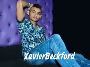 XavierBeckford
