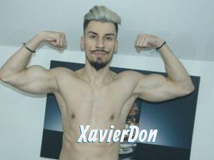 XavierDon