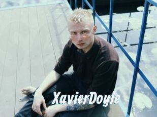 XavierDoyle