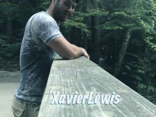 Xavier_Lewis