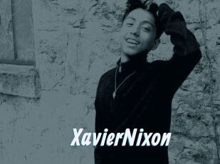 XavierNixon