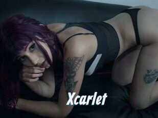 Xcarlet