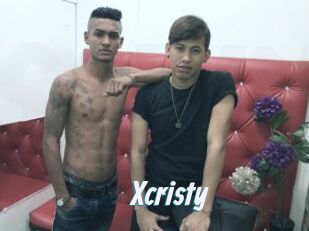 Xcristy