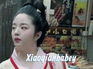 Xiaoqianbabey
