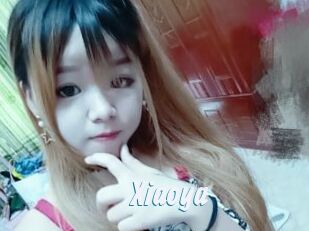 Xiaoya