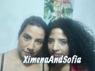 XimenaAndSofia