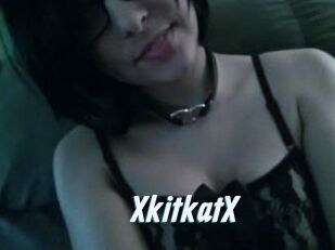 XkitkatX