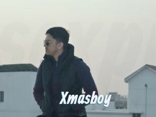 Xmasboy