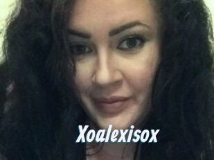 Xoalexisox