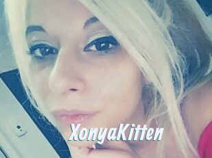 XonyaKitten
