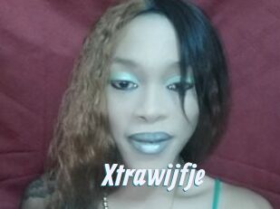 Xtrawijfje