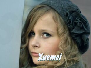 Xuemei