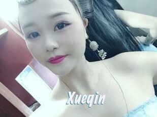 Xueqin