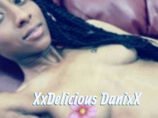 XxDelicious_DanixX