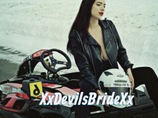XxDevilsBrideXx