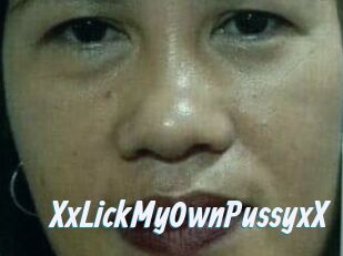 XxLickMy0wnPussyxX