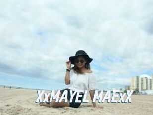 XxMAYEL_MAExX