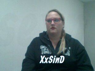 XxSinD