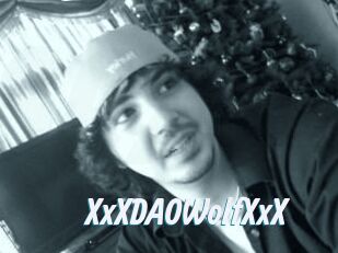 XxXDAOWolfXxX