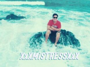 XxXMiSTRESSXxX